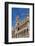 Belgium, Brussels. Grand Place, Maison du Roi-Walter Bibikow-Framed Photographic Print