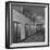 Elevator lobby, Chamber of Commerce Building, Newark, New Jersey, 1924-Unknown-Framed Photographic Print