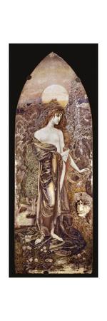 Premium Giclee Print, , small