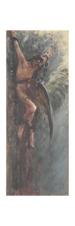 Premium Giclee Print, , small