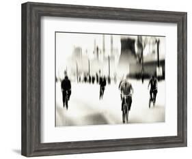 closing time-holger droste-Framed Photographic Print