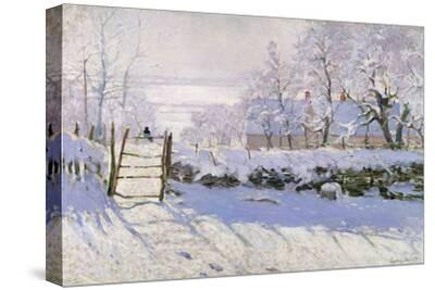 Stretched Canvas Print, , small