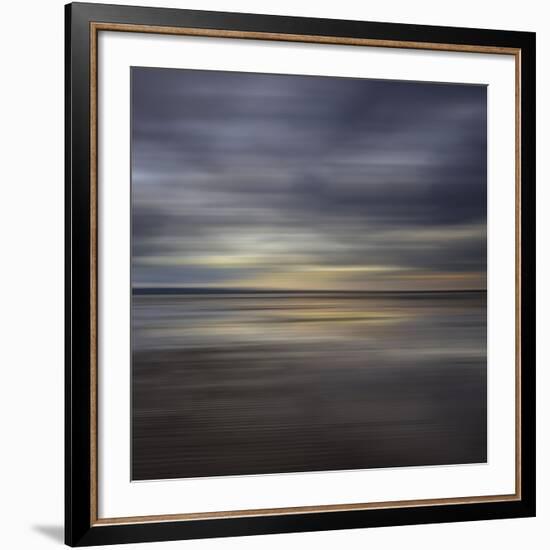 Muse-Doug Chinnery-Framed Giclee Print