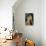 Modigliani: Nude, C1917-Amedeo Modigliani-Giclee Print displayed on a wall