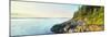 Coastline, Acadia National Park, Maine, USA-Panoramic Images-Mounted Photographic Print