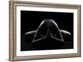 Eszter-Jozef Kiss-Framed Photographic Print