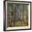 Tannenwald (Pine Forest), 1902-Gustav Klimt-Framed Photographic Print