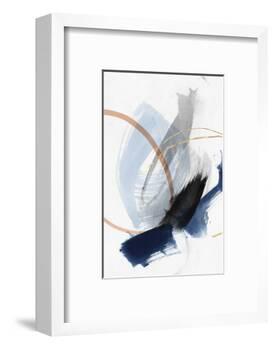 Foreshadow III-PI Studio-Framed Photographic Print
