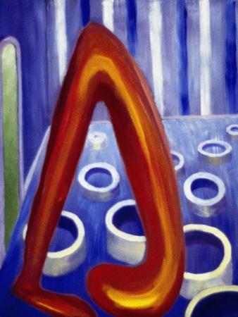 Giclee Print, , small