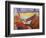 Vincent Van Gogh (1853-1890)-Vincent van Gogh-Framed Giclee Print