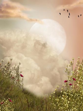 Premium Giclee Print, , small