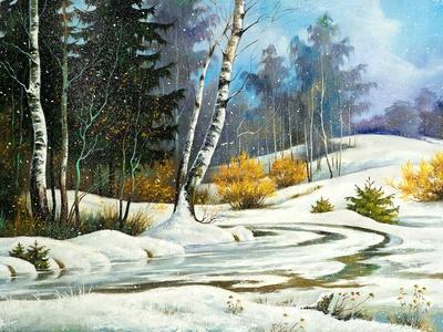 Premium Giclee Print, , small