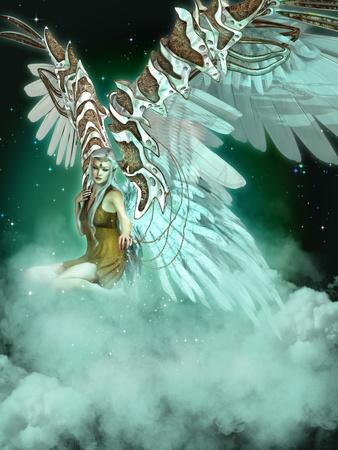Premium Giclee Print, , small
