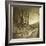 The War of the Worlds, The Martians are Seen to be Working by Night-Henrique Alvim Corr?a-Framed Photographic Print