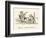 The Owl and the Pussy-Cat Went to Sea in a Beautiful Pea- Green Boat-Edward Lear-Framed Photographic Print