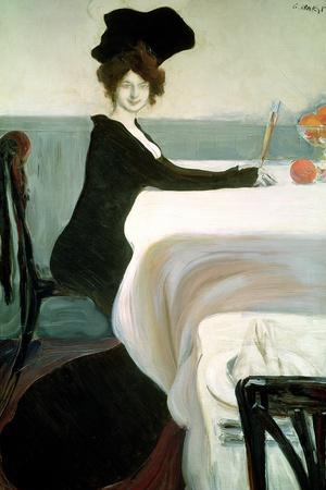 Giclee Print, , small