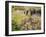 Summer Landscape-Pierre-Auguste Renoir-Framed Giclee Print