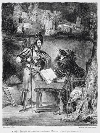 Giclee Print, , small