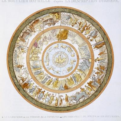 Giclee Print, , small