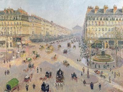 Premium Giclee Print, , small