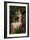 Ophelia, 1894-John William Waterhouse-Framed Giclee Print