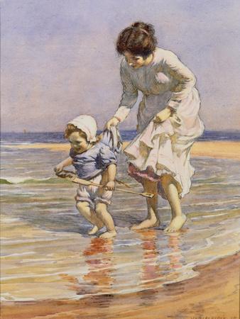 Giclee Print, , small