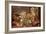 Winter-Giuseppe Arcimboldo-Framed Giclee Print