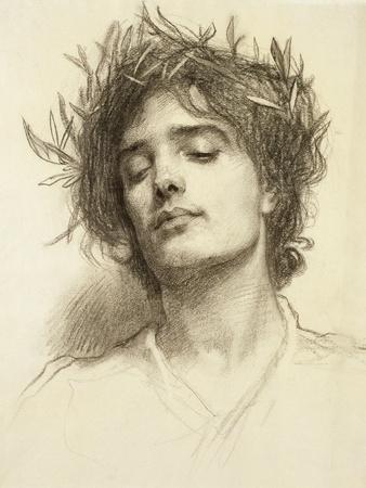 Giclee Print, , small