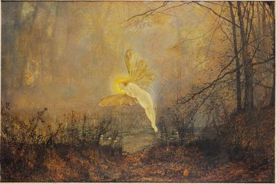 Giclee Print, , small