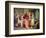 Betsy Ross-Jean Leon Gerome Ferris-Framed Giclee Print