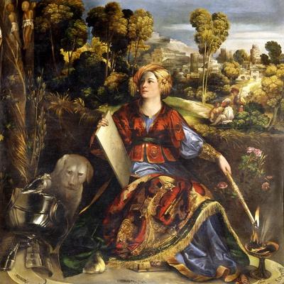 Giclee Print, , small