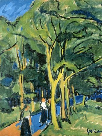Premium Giclee Print, , small