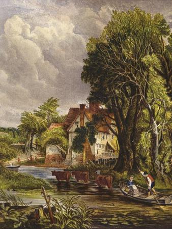 Giclee Print, , small