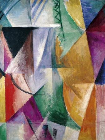 Giclee Print, , small