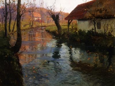 Premium Giclee Print, , small