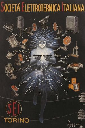 Giclee Print, , small