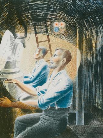 Giclee Print, , small