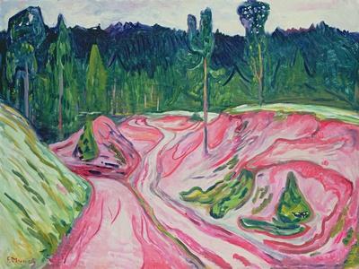 Premium Giclee Print, , small