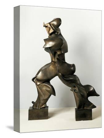 Stretched Canvas Print, , small