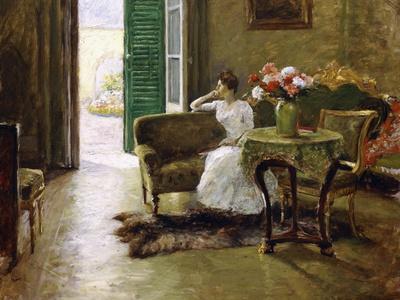 Giclee Print, , small