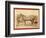 Comanche-John C. H. Grabill-Framed Giclee Print