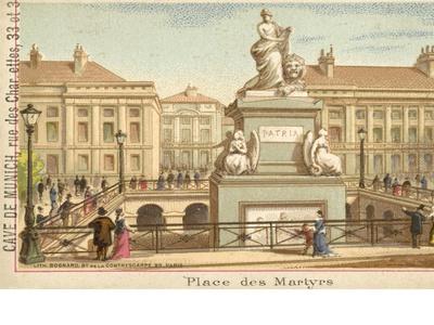 Giclee Print, , small