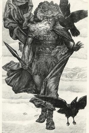 Giclee Print, , small