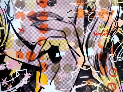 Giclee Print, , small