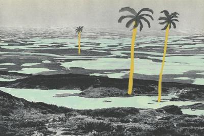 Giclee Print, , small