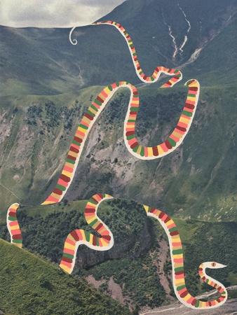 Giclee Print, , small