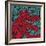 Untitled Pop Art-Keith Haring-Framed Giclee Print