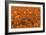 Crack is Wack-Keith Haring-Framed Giclee Print