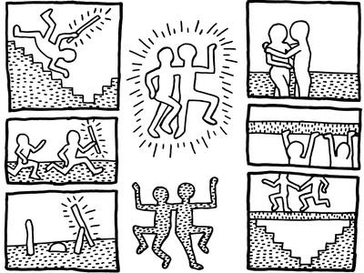 Giclee Print, , small