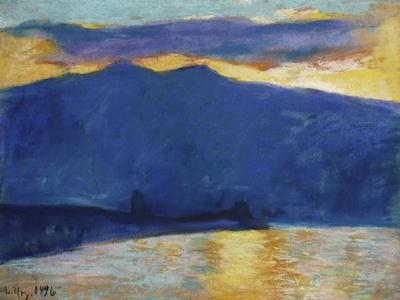 Giclee Print, , small